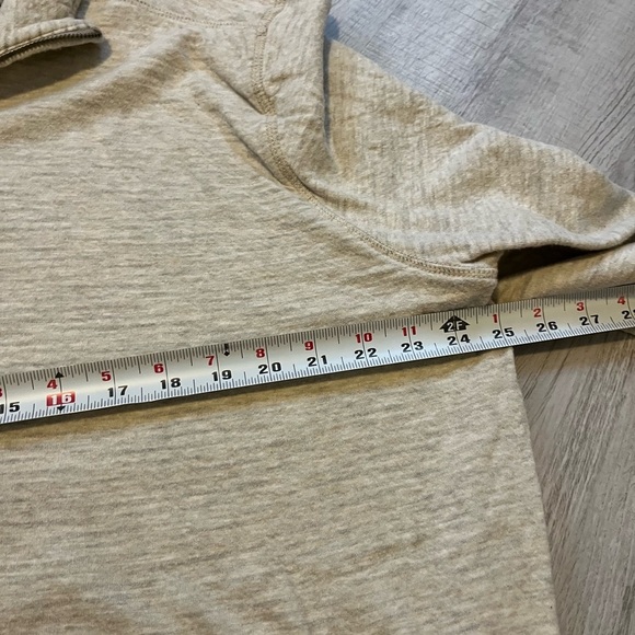 J. Crew knit goods knit pullover sweater men’s XXL Tall - Picture 6 of 9